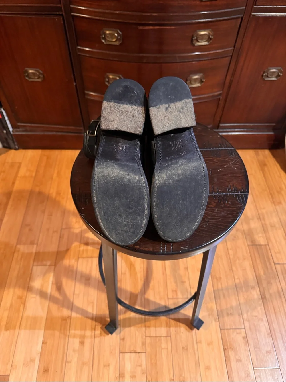 Frye Vicky Engineer Boots
